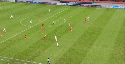 1-3 1-1 亚冠疯狂一夜！海港窝里横！张5被薅头发，成都虽平犹荣